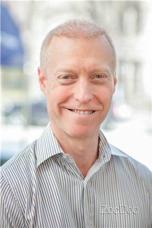 Dr. Mark Gray, FACOG, MD