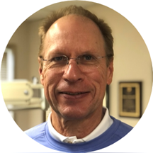 Dr. Mark Greer, OD