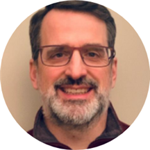 Dr. Mark Herron, OD