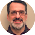 Dr. Mark Herron, OD