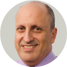 Dr. Mark J Maluga, PhD, LCPC