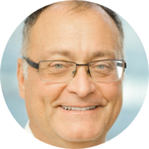 Dr. Mark Jacobson, DDS