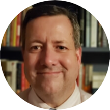 Dr. Mark Johnson, PhD
