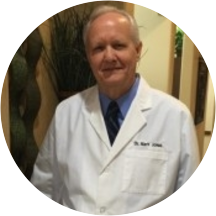 Dr. Mark Jones, DDS