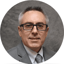 Dr. Mark Jones, DPM