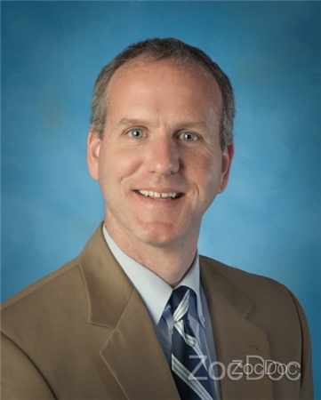 Dr. Mark Kavanagh, MD