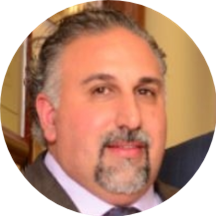 Dr. Mark Khorsandi, DO