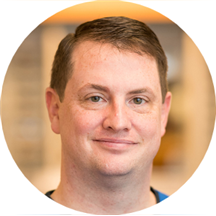 Dr. Mark Korthals, OD