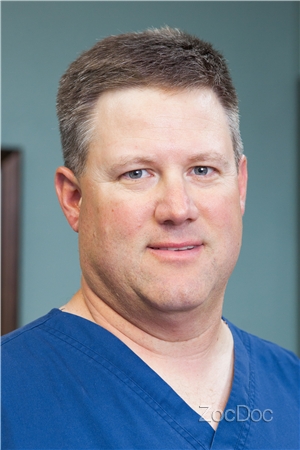 Dr. Mark Kupec, DDS