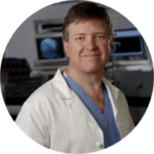 Dr. Mark Lawton, MD, FACC, FSCAI