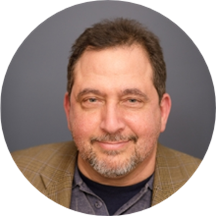 Dr. Mark Lazarus, PhD