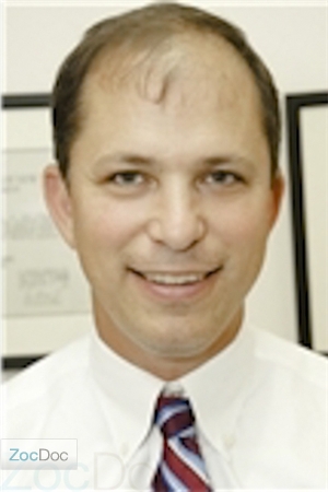 Dr. Mark Loigman, MD, MBA