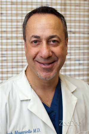 Dr. Mark Magariello, MD