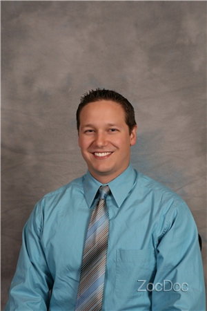 Dr. Mark Maltby, DMD