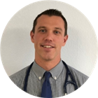 Dr. Mark Manning, NP, FNP, DNP