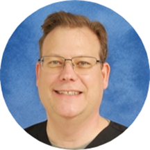 Dr. Mark Mathieson, MD