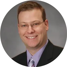 Dr. Mark Mathieson, MD