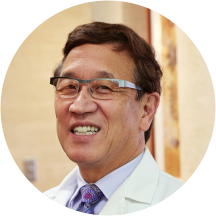 Dr. Mark Matsumoto, DDS