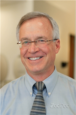 Dr. Mark Maybury, OD