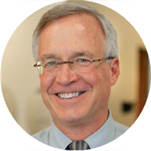 Dr. Mark Maybury, OD