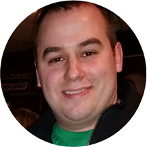 Dr. Mark McAuliffe, PT, DPT