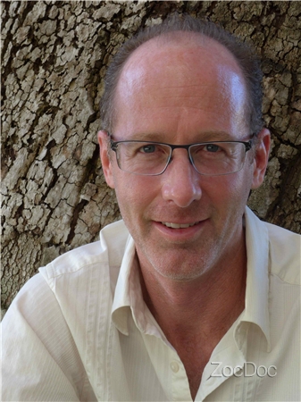 Dr. Mark McDonald, MD