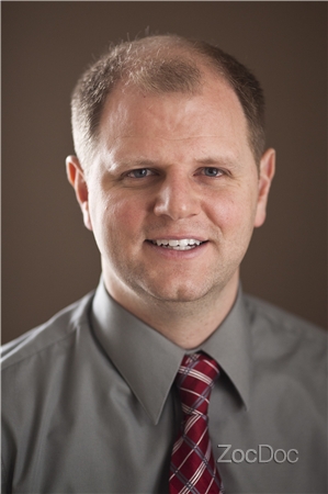 Dr. Mark McGowan, DMD