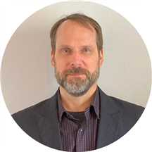 Dr. Mark McGrosky, PhD, LCSW