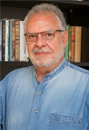 Dr. Mark Mellinger, PhD