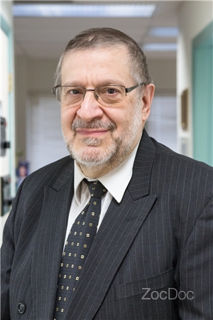 Dr. Mark Miller, DDS