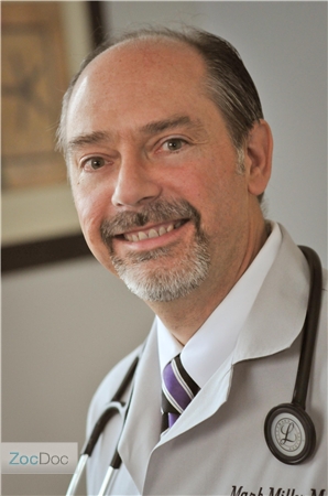 Dr. Mark Miller, MD