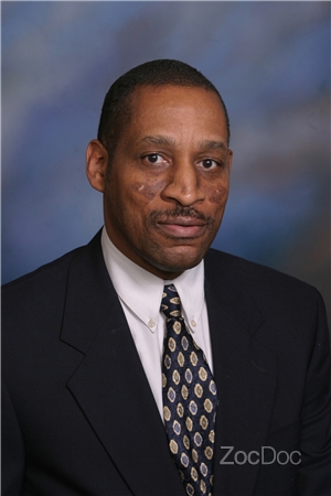 Dr. Mark Mitchell, MD