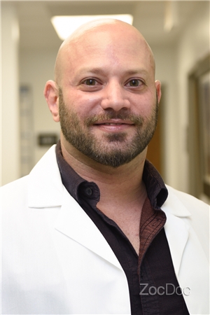 Dr. Mark Morano, DPM