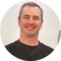 Dr. Mark Musso, DDS