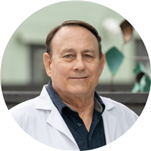 Dr. Mark Naylor, MD
