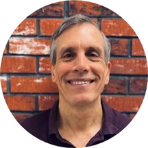 Dr. Mark Nebiker, DC