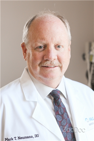 Dr. Mark Neumann, DO