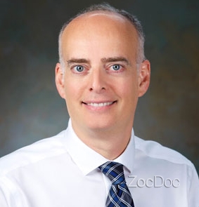 Dr. Mark Oberlander, MD