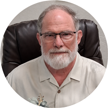 Dr. Mark Ohriner, OD