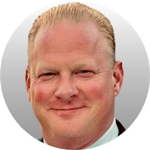 Dr. Mark Palazzolo, DO