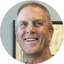 Dr. Mark Patrick, DC