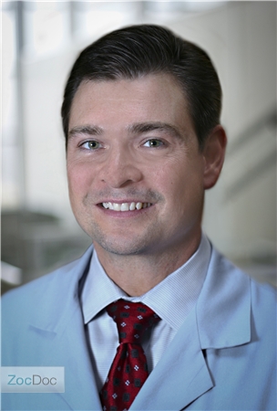 Dr. Mark Piotrowski, MD
