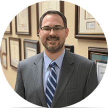 Dr. Mark Pipher, DPM, FACFAS