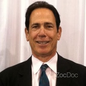 Dr. Mark Pollack, DDS
