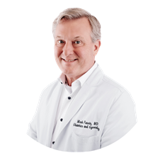 Dr. Mark Purvis, MD