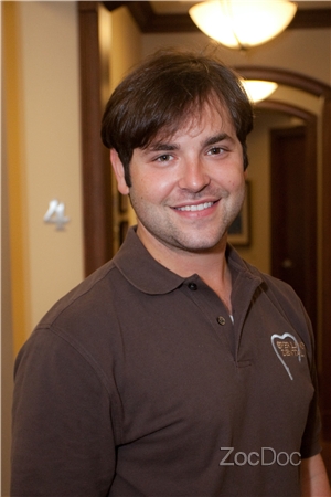 Dr. Mark R. Sperling, DMD