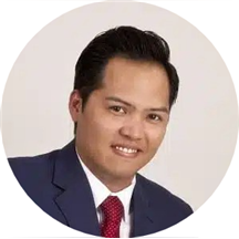 Dr. Mark Ramirez, DC