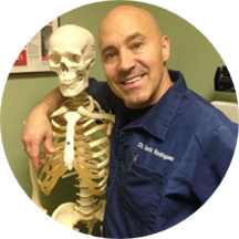 Dr. Mark Rodrigues, DC