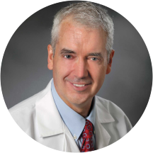 Dr. Mark Rorick, MD
