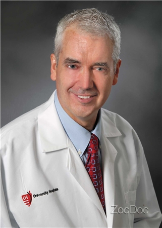 Dr. Mark Rorick, MD
